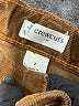 Crewcuts Outlet Brown Casual Pants Size 7 - photo 3