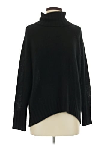 360 Cashmere Cardigan (view 1)