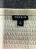Torrid Ivory 3/4 Sleeve Blouse Size Lg Plus (0) - photo 7