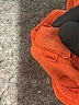 Assorted Brands 100% Cotton Orange Sweatshirt 18-24 MO / 24 MO - photo 4