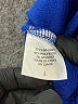 Como Vintage Solid Blue Casual Dress Size L - photo 8