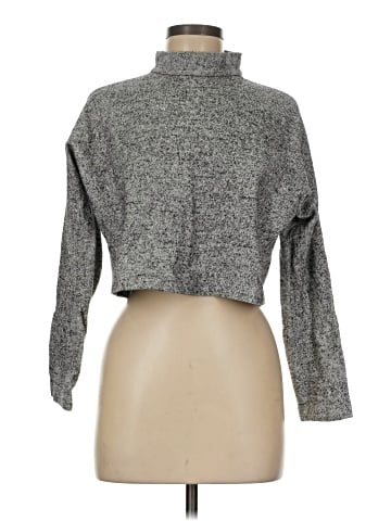 Billy Reid Turtleneck Sweater (view 1)