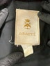 Abaete Black Wool Coat Size 6 - photo 6
