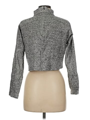 Billy Reid Turtleneck Sweater (view 2)