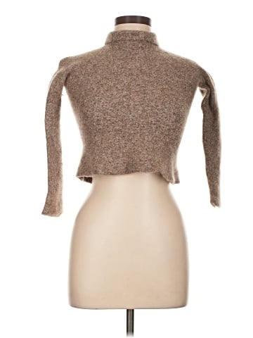 Giorgio Armani Turtleneck Sweater (view 1)