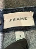 FRAME Blue Jeans Size 2 - photo 4