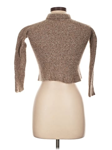 Giorgio Armani Turtleneck Sweater (view 2)