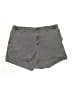 Old Navy Solid Gray Shorts Size 2X - photo 1