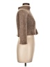 Giorgio Armani Brown Turtleneck Sweater Size EU (IT) 48 / US 12 - photo 4