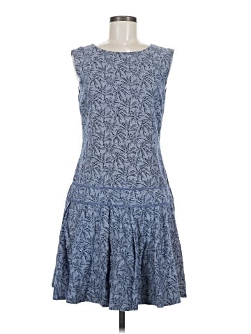 J.Crew Casual Dress (view 1)