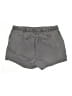 Old Navy Solid Gray Shorts Size 2X - photo 2