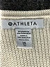 Athleta Ivory Pullover Sweater Size XS - photo 7