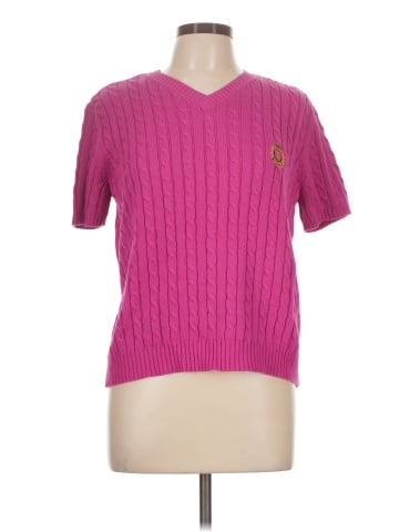Lauren by Ralph Lauren Sweater Vest (view 1)