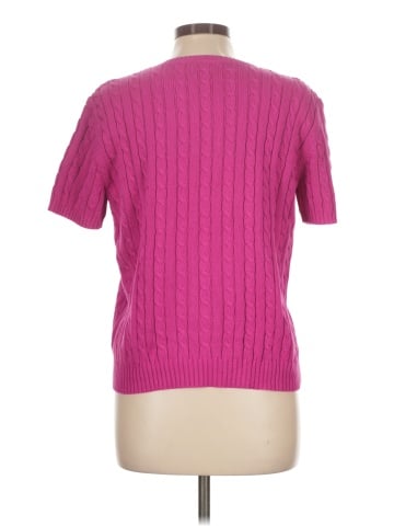 Lauren by Ralph Lauren Sweater Vest (view 2)