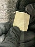 Joan Vass Black Cardigan Size S - photo 8