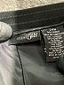 East5th Black Dress Pants Size 24w - photo 4