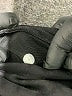 Lululemon Athletica Black Active Pants Size 4 - photo 8