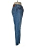 Levi's 100% Cotton Hearts Blue Jeans Size 29 waist - photo 4