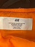 H&M 100% Polyester Solid Black Jacket Size 8 - 10 - photo 3