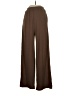 Unbranded Brown Dress Pants Size XS - photo 1