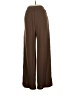 Unbranded Brown Dress Pants Size XS - photo 2