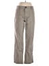 Dockers Solid Gray Casual Pants Size 32 waist - photo 1