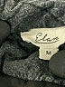 Elan Argyle Gray Jacket Size M - photo 6