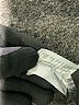 Elan Argyle Gray Jacket Size M - photo 7