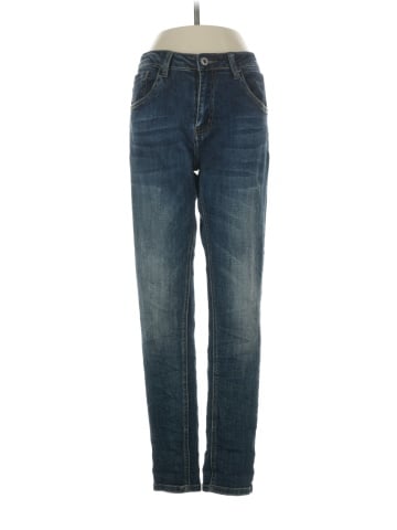 Genetic Denim Jeans (view 1)