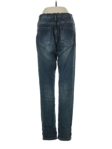 Genetic Denim Jeans (view 2)