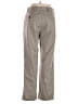 Dockers Solid Gray Casual Pants Size 32 waist - photo 2