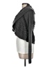 BCBGMAXAZRIA Gray Cardigan Size L - photo 5