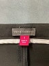 Vince Camuto Solid Black Dress Pants Size 6 - photo 7