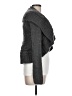 BCBGMAXAZRIA Gray Cardigan Size L - photo 4