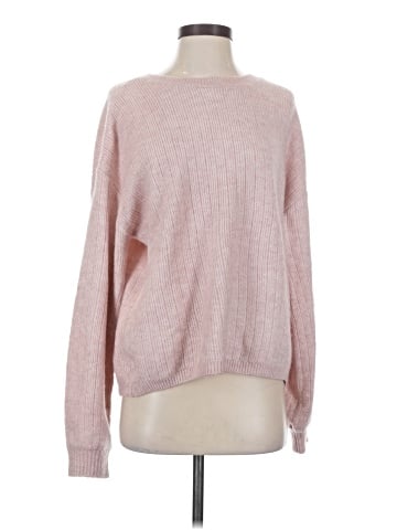 DKNY Pullover Sweater (view 1)