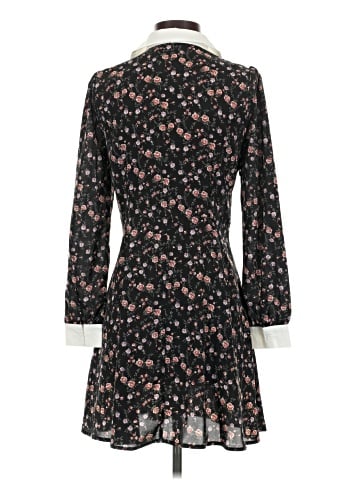 Allegra K Casual Dress (view 2)
