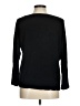 Eberjey Black Pullover Sweater Size M - photo 2
