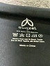 Sunzel Black Active Pants Size M - photo 7