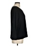 Eberjey Black Pullover Sweater Size M - photo 4