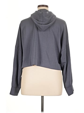 If It Were Me Sweatshirt (view 2)