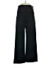 Express Black Dress Pants Size 25 waist (estimated) - photo 2
