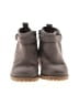 Old Navy Gray Ankle Boots Size 8 (kids) - photo 2