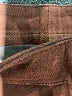 Unbranded Brown Casual Skirt Size S (estimated) - photo 4