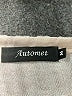 Automet Tan Pullover Sweater Size M - photo 7