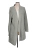 Ann Taylor LOFT Gray Cardigan Size L - photo 1
