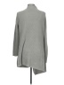 Ann Taylor LOFT Gray Cardigan Size L - photo 2