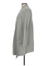 Ann Taylor LOFT Gray Cardigan Size L - photo 5