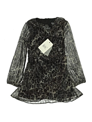 Bardot Dress (view 1)