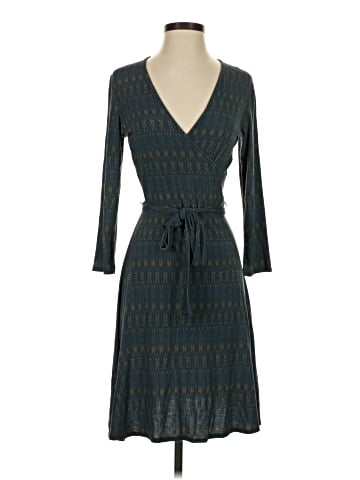 Leota Casual Dress (view 1)