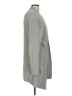 Ann Taylor LOFT Gray Cardigan Size L - photo 4